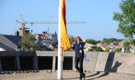 Klaipėdoje prasidėjo XVII Pilies džiazo festivalis