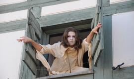 Menininkų kiemelyje pristatyti Jūros šventės renginiai