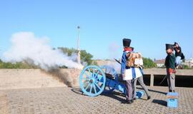 Klaipėdoje prasidėjo XVII Pilies džiazo festivalis