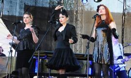 Klaipėdoje prasidėjo XVII Pilies džiazo festivalis