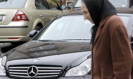 Premjeras: siūlomas pensijų kaupimo modelis - realistinis