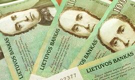 Prognozės: Lietuvos ekonomika šiais metais augs 6 proc.