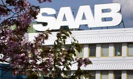 "Saab" kompanija teigia jau turinti pinigų darbuotojų algoms