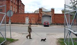 Sulaikytieji užsimanė gyventi kaip laisvėje