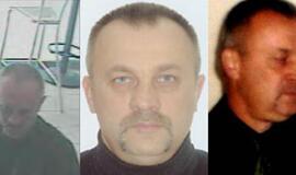 Tauragės policija tebeieško dviejų moterų žudiko