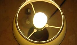 Vasaros pradžios karščiai ir sumažėjusi elektros pasiūla padidino didmeninę elektros kainą