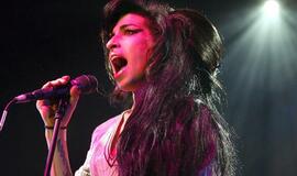 Amy Winehouse amžinojo poilsio atguls antradienį