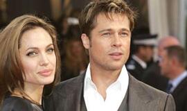 Angelina Jolie ir Bradas Pittas ruošiasi vestuvėms