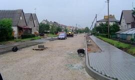 Gandas apie nugvelbtus milijonus sukėlė ant kojų visą Šilutės mikrorajoną