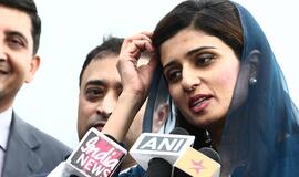 Indija ir Pakistanas pradės naują derybų etapą, kad sustiprintų abipusį pasitikėjimą