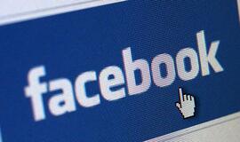 Islandai kuria savo konstituciją per &quot;Facebook&quot;