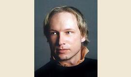 Įtariamas Oslo sprogdintojas pirko 6 tonas trąšų