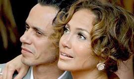 Jennifer Lopez ir Marcas Anthony stengėsi išsaugoti santuoką