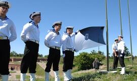 Jūros šventėje - dar daugiau jūrinių renginių