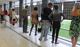 Jūros šventės pradžią skelbs Jūrų muziejus