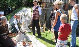 Jūrų muziejus kviečia keliauti "Gintaro keliu"