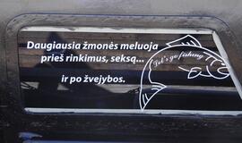 Klaipėda: VE.lt pristato liepos 10-osios įvykius
