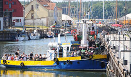 Klaipėda: VE.lt pristato liepos 14-osios įvykius