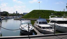 Klaipėda: VE.lt pristato liepos 20-osios įvykius