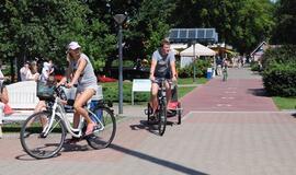 Klaipėda: VE.lt pristato liepos 23-osios įvykius