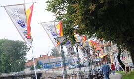 Klaipėda: VE.lt pristato liepos 29-osios įvykius