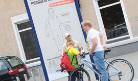 Klaipėda: VE.lt pristato liepos 31-osios įvykius