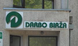 Klaipėdos darbo birža informuoja