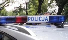 Lenkijoje sulaikytas jaunuolis, namuose gaminęs bombas