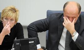 Monkės biznį daro gudrūs Monkės