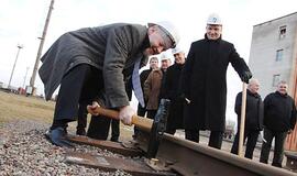 Naują tvarką uoste skalauja šmeižto bangos