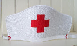 Pensininkė vagyste kaltina medicinos seseles