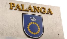 Pertvarka Palangos savivaldybės administracijoje