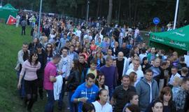 SEL koncertas Klaipėdoje