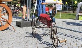 Senamiesčio vartų šventė