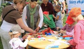 Senamiesčio vartų šventė