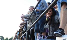 SEL koncertas Klaipėdoje