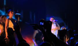 SEL koncertas Klaipėdoje