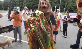 Klaipėdoje - pirmasis Lietuvoje sirgalių centras