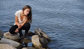 Pamario krašto žvejo šventė Juodkrantėje