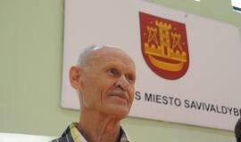 Šeimų krepšinio turnyras dėl K.Budrio taurės