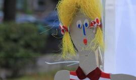 Senamiesčio vartų šventė