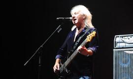 Klaipėdiečiams duris atvėrė Švyturio arena