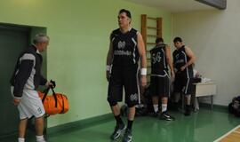 Šeimų krepšinio turnyras dėl K.Budrio taurės