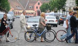 Klaipėda šventė Architektų dieną