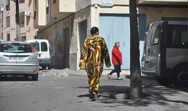 Ispanija: Kartagena ir Almerija