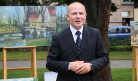 Globos namai švenčia 10-metį