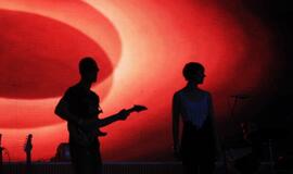 SEL koncertas Klaipėdoje