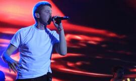 SEL koncertas Klaipėdoje