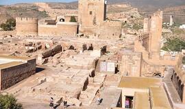 Ispanija: Kartagena ir Almerija