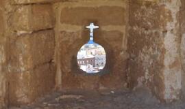 Ispanija: Kartagena ir Almerija